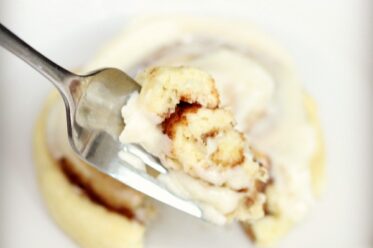 Amazing Cinnamon Rolls