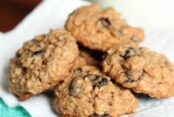Chewy-Oatmeal-Raisin-Cookies-Real-Life-Dinner