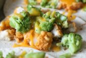 Broccoli-and-Cheese-Chicken-Tacos-recipe