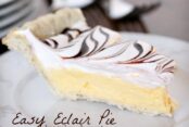 Easy-Eclair-pie-recipe-zebra-dessert-real-life-dinner