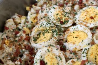 Potato-salad-with-old-bay-and-bacon-recipe