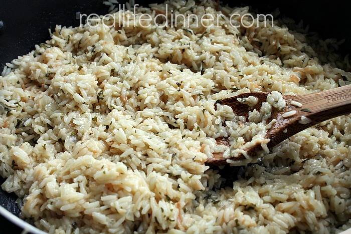 Homemade-Rice--a-roni-recipe