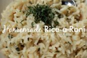 Homemade-rice-a-roni-recipe-chicken-flavor