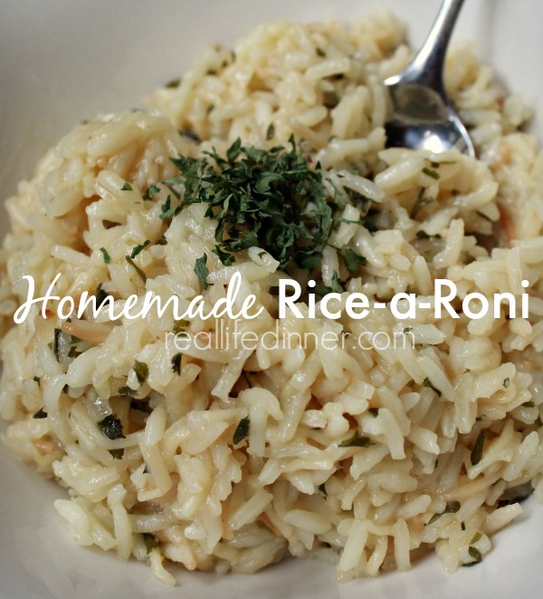 Homemade-rice-a-roni-recipe-chicken-flavor