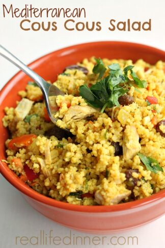 Mediterranean-cous-cous-salad-recipe-with-chicken