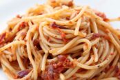 Creamy-Bacon-Spaghetti-Thirty-Minute-Recipe