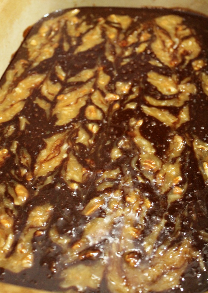 German-Chocolate-Brownies-recipe-