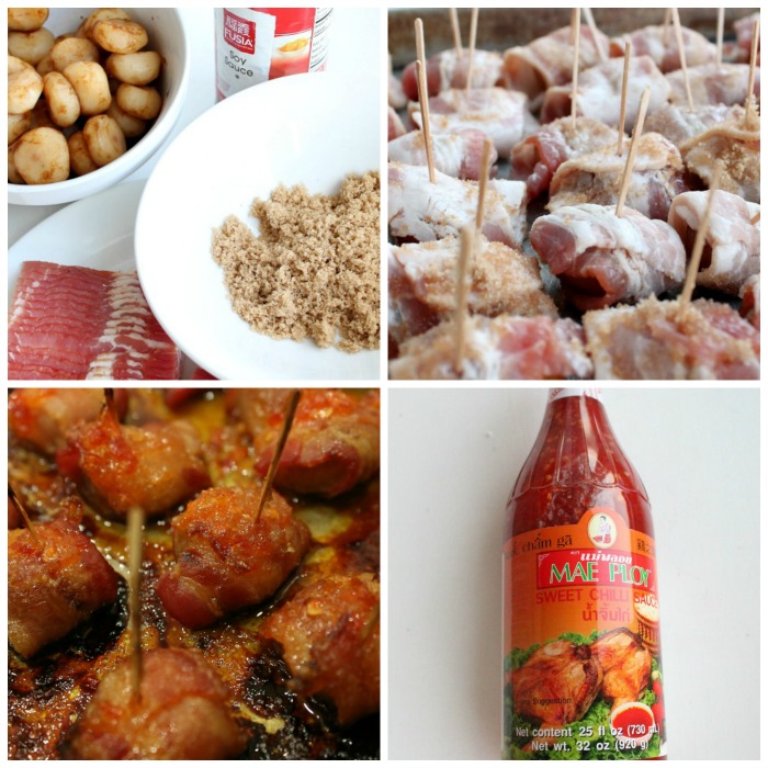 How-to-make-sweet-chili-bacon-wrapped-chestnuts