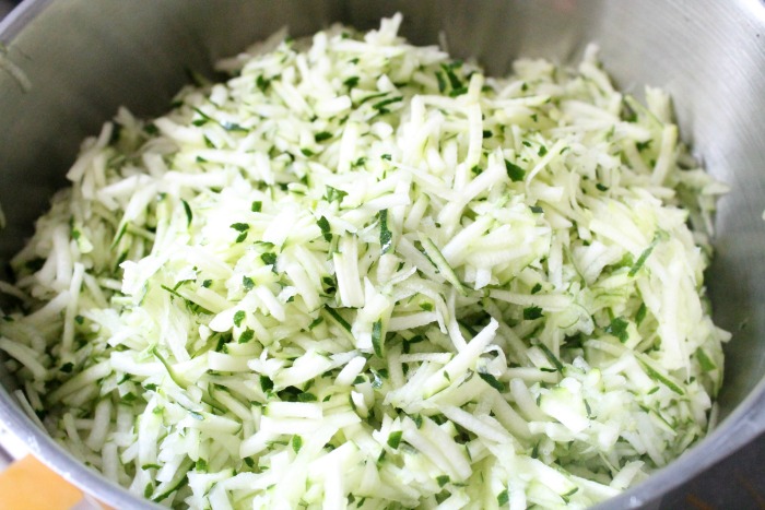 how-to-freeze-zucchini-shredded