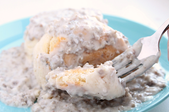 Down-Home-Biscuits-and-Gravy-