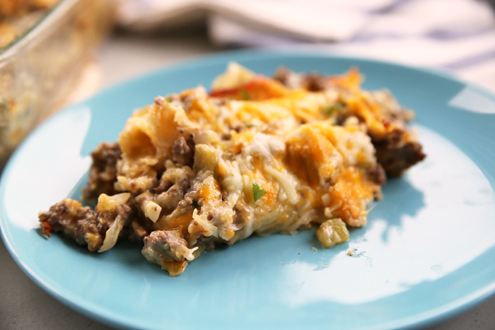 Creamy-Beef-and-Green-Chile-Casserole-6