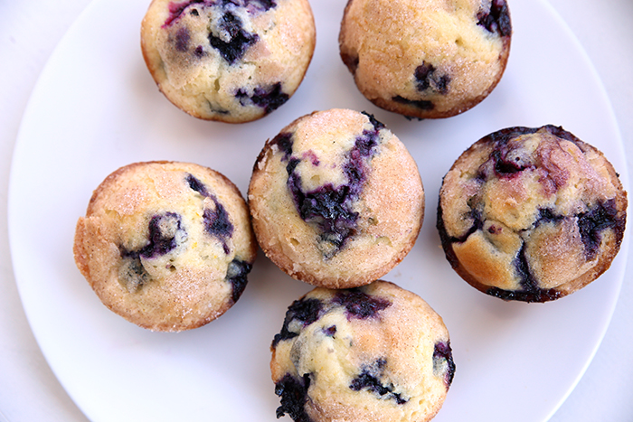 Best-Blueberry-Muffins