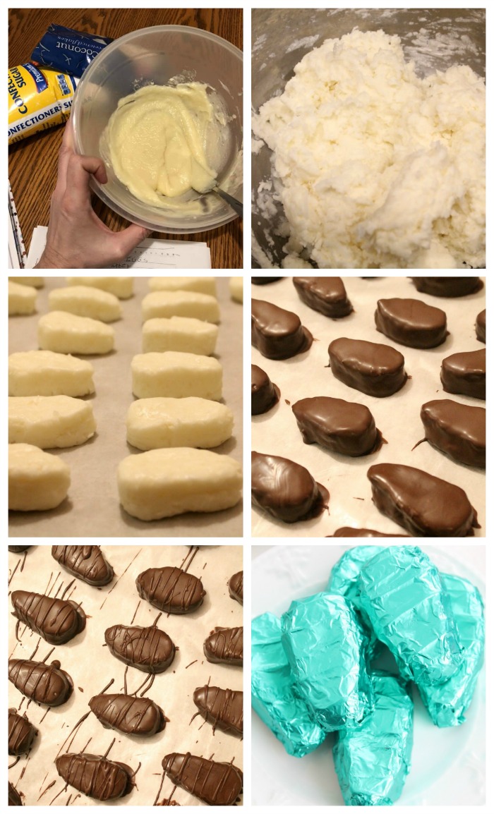 Chocolate-dipped-coconut-cream-easter-eggs