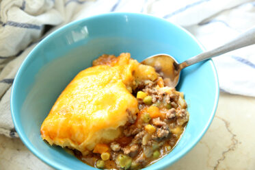 Classic Shepherd's Pie - Real Life Dinner