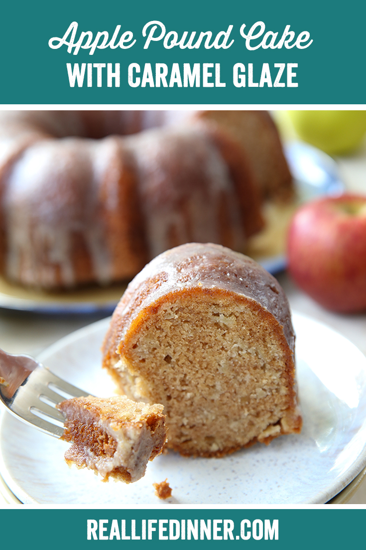 Pinterest picture with the text of the title of the recipe at the top.
