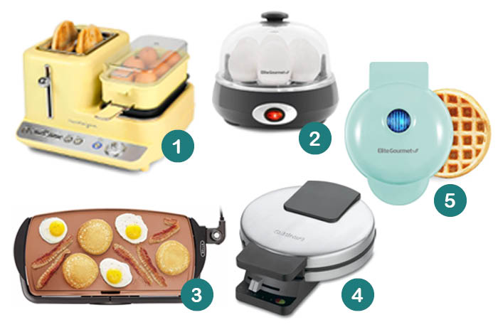 the best kitchen Christmas gifts. gift guide
