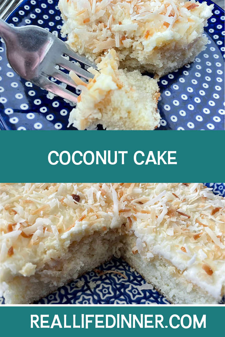 Two-photo Pinterest picture with the text of the title in the middle, separating the two photos.